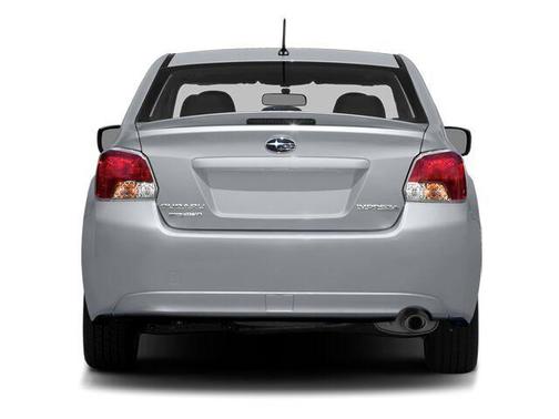 2014 Subaru Impreza 2.0i