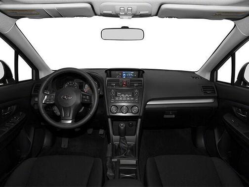 2014 Subaru Impreza 2.0i