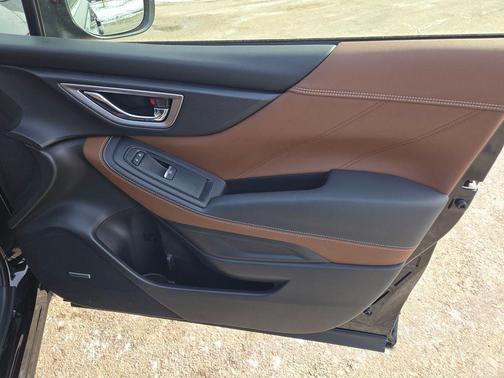 2022 Subaru Forester Touring