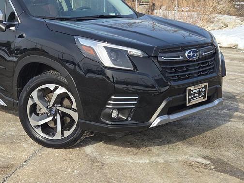 2022 Subaru Forester Touring