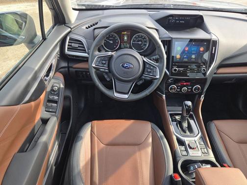 2022 Subaru Forester Touring