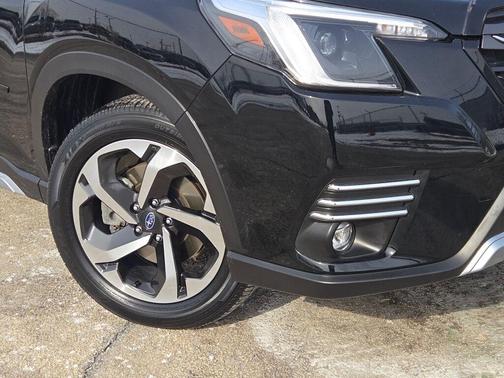 2022 Subaru Forester Touring