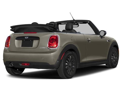 2019 MINI Convertible Cooper