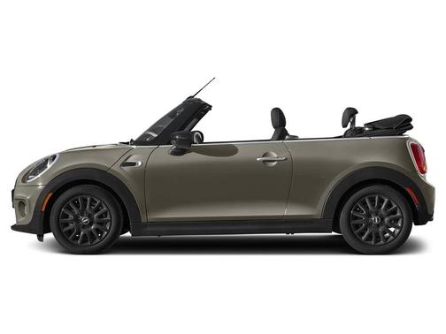 2019 MINI Convertible Cooper