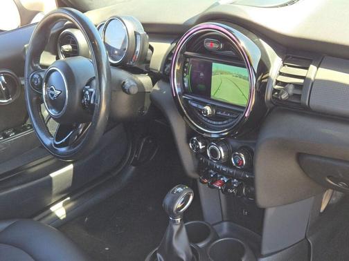 2019 MINI Convertible Cooper