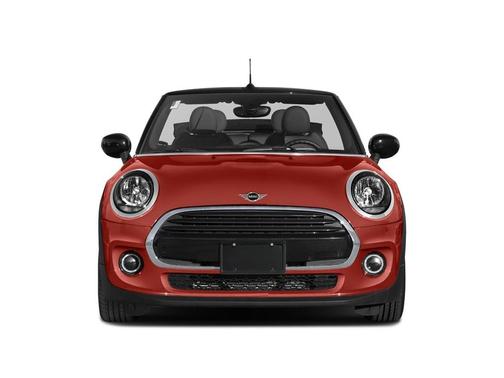 2019 MINI Convertible Cooper