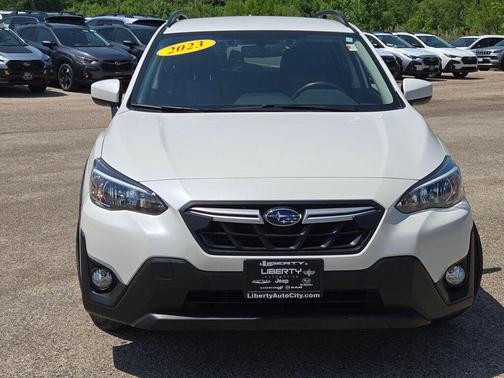2023 Subaru Crosstrek Premium