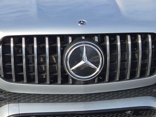 2022 Mercedes-Benz AMG GLE 53 Base