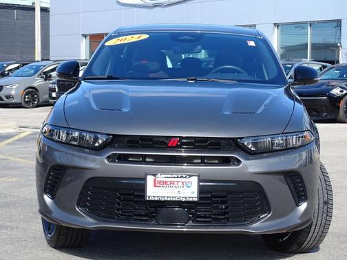 2024 Dodge Hornet R/T