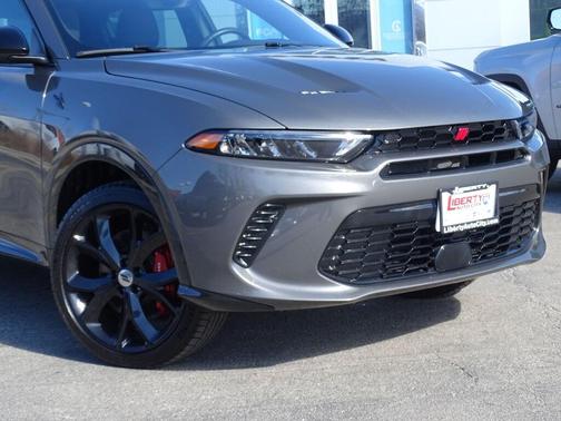 2024 Dodge Hornet R/T