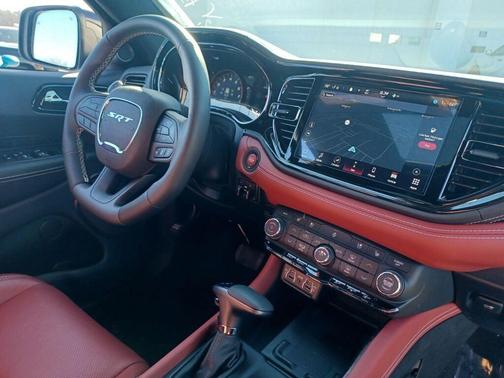 2024 Dodge Durango SRT 392