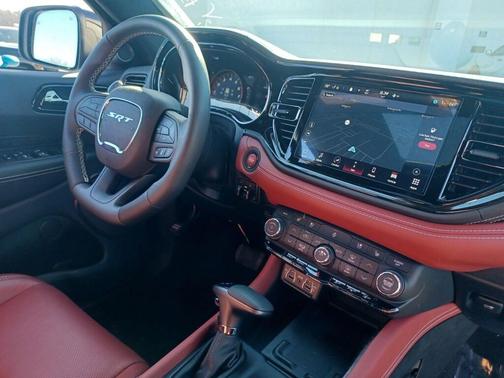 2024 Dodge Durango SRT 392