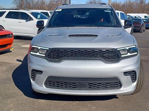 2024 Dodge Durango SRT 392