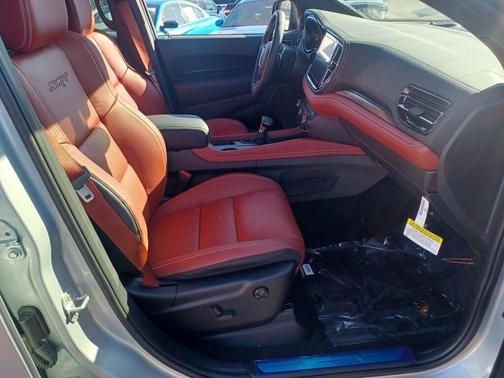 2024 Dodge Durango SRT 392
