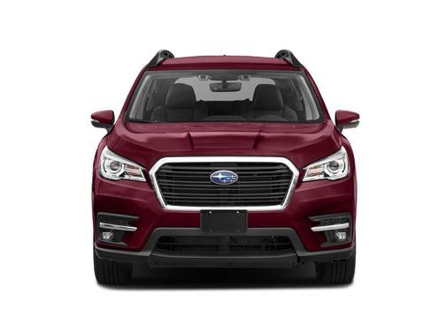 2019 Subaru Ascent Limited 8-Passenger