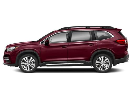2019 Subaru Ascent Limited 8-Passenger