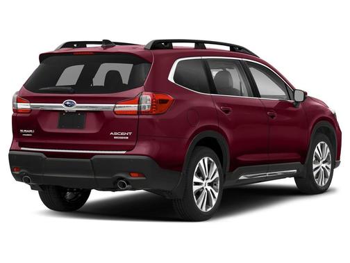2019 Subaru Ascent Limited 8-Passenger