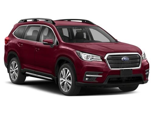2019 Subaru Ascent Limited 8-Passenger