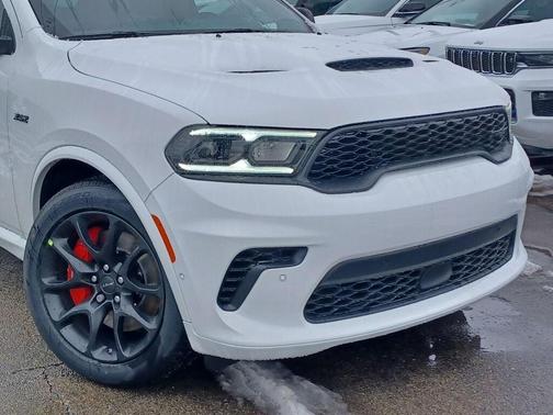 2024 Dodge Durango SRT 392
