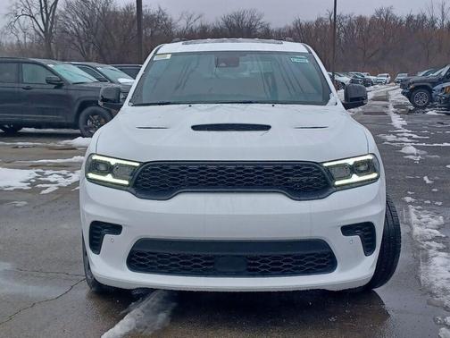 2024 Dodge Durango SRT 392