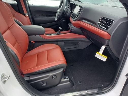2024 Dodge Durango SRT 392
