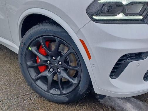 2024 Dodge Durango SRT 392