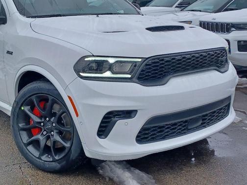 2024 Dodge Durango SRT 392