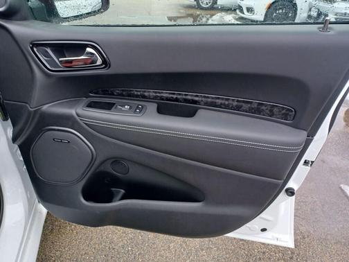 2024 Dodge Durango SRT 392