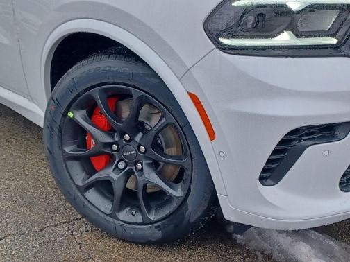2024 Dodge Durango SRT 392