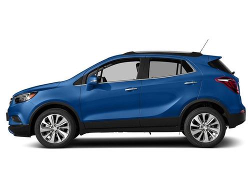 2018 Buick Encore Essence