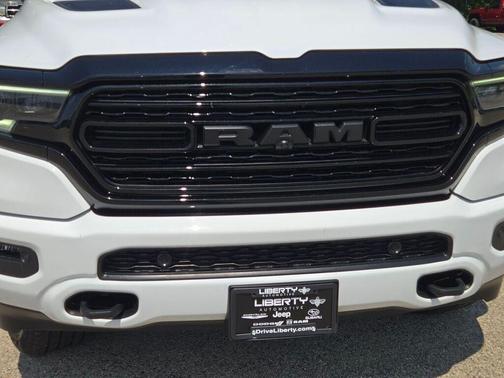 2023 RAM 1500 Limited