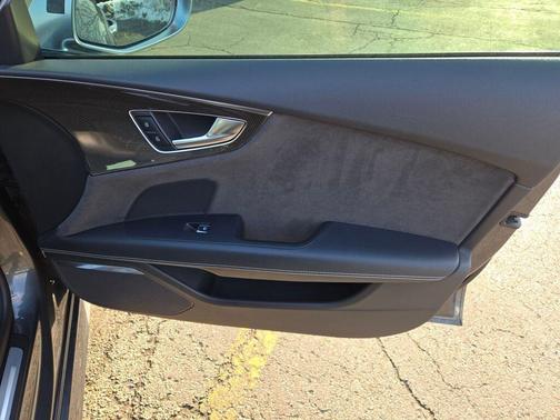 2018 Audi S7 4.0T Premium Plus