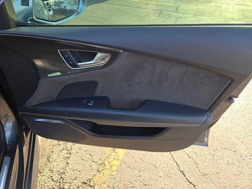 2018 Audi S7 4.0T Premium Plus