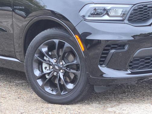 2024 Dodge Durango R/T