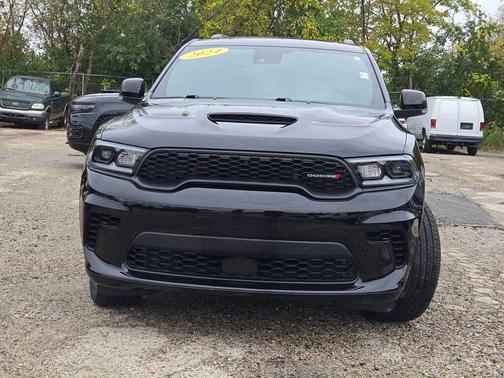 2024 Dodge Durango R/T