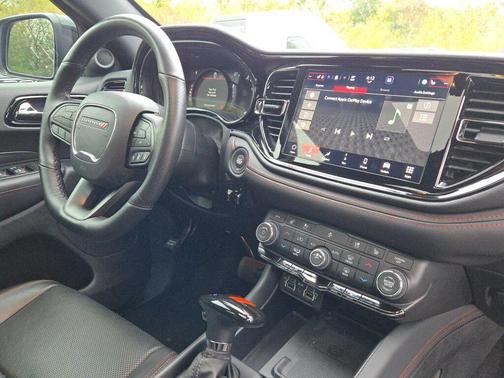 2024 Dodge Durango R/T