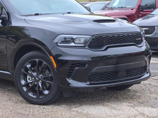 2024 Dodge Durango R/T