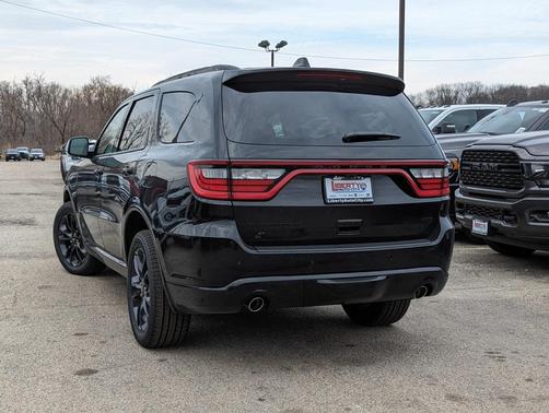 2024 Dodge Durango GT