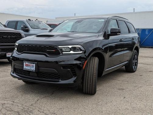 2024 Dodge Durango GT