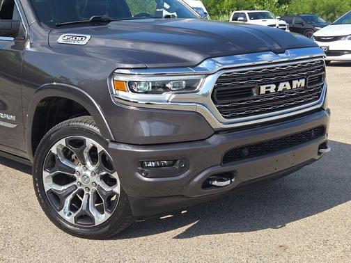 2019 RAM 1500 Limited