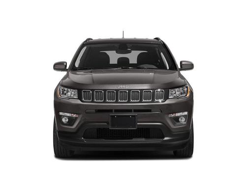 2019 Jeep Compass Altitude
