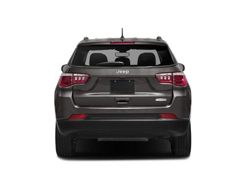 2019 Jeep Compass Altitude