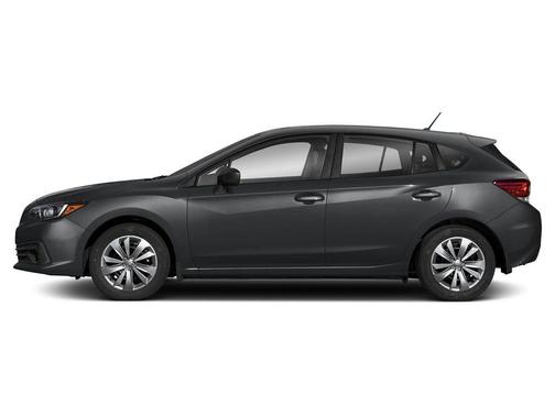 2020 Subaru Impreza 2.0i Premium