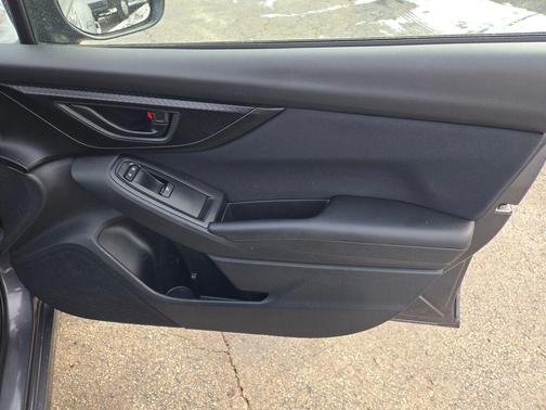 2020 Subaru Impreza 2.0i Premium