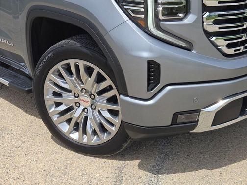 Sterling 2024 GMC Sierra 1500 Denali