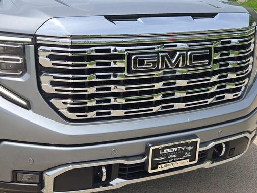 Sterling 2024 GMC Sierra 1500 Denali