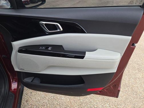 2022 Kia Carnival SX Prestige