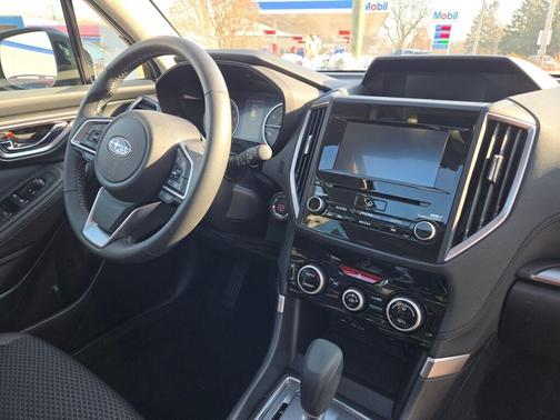 2023 Subaru Forester 2.5i Premium