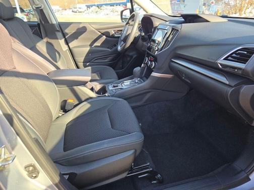2023 Subaru Forester 2.5i Premium