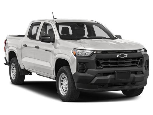 2023 Chevrolet Colorado WT
